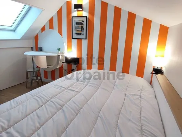 Appartement 3 pièces 77 m²