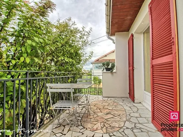 Maison viager