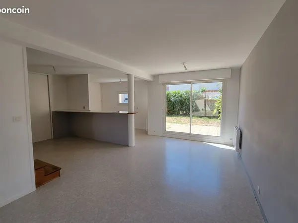 Maison 4 pièces 83 m²