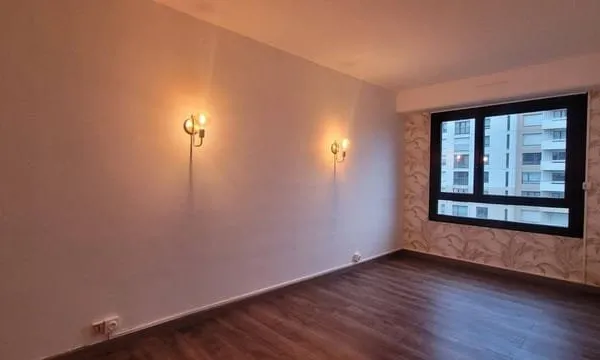 Appartement 3 pièces 72 m²