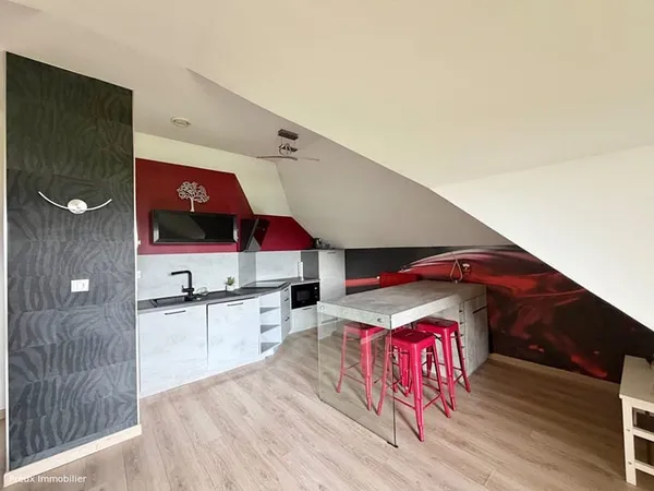Appartement Duplex Epagny 2 pièces