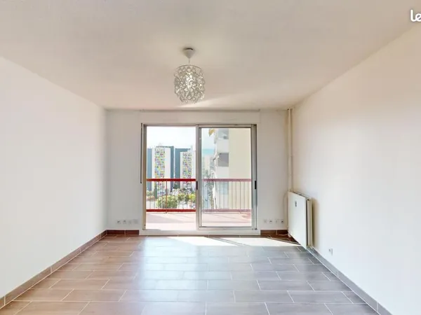 Appartement 2 pièces 47 m²