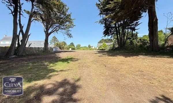 Terrain à bâtir Vente La Turballe  768m² 345000€