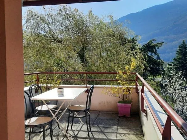 Appartement 3 pièces 53 m²