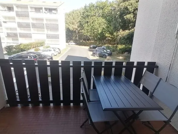 Studio 1 pièce 20 m²