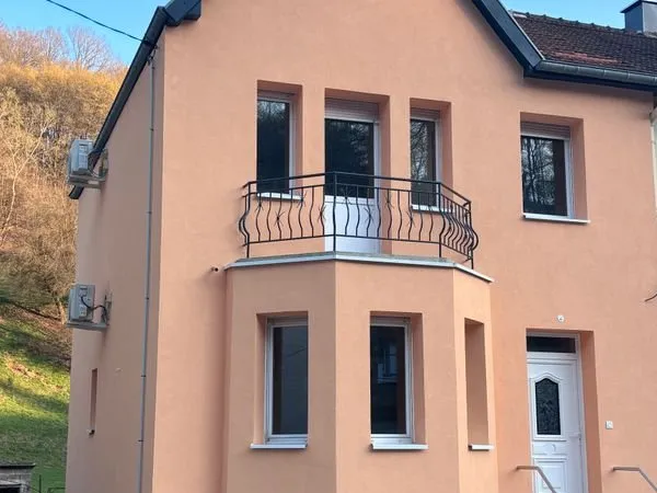 A vendre maison individuelle sans travaux