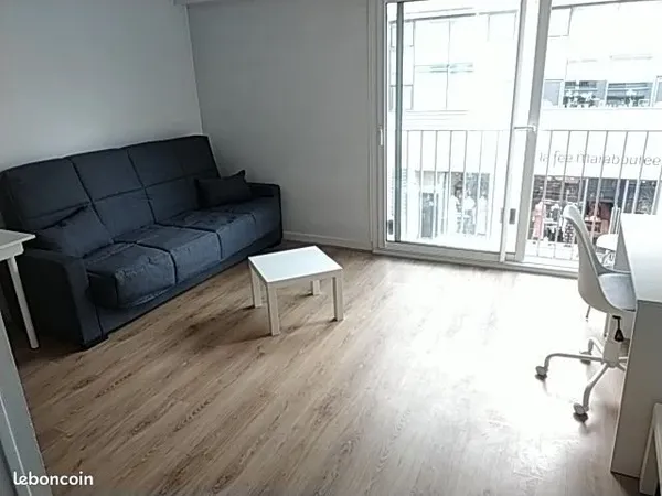 Studio hyper centre