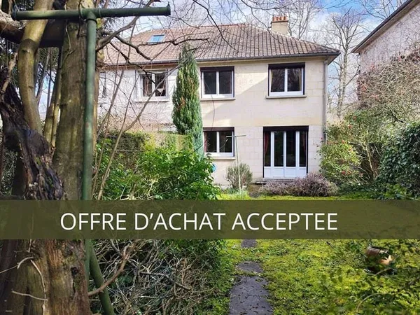 Maison 4 pièces 73 m²