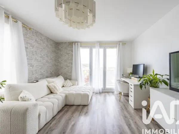 Appartement 4 pièces 84 m²