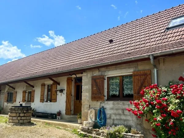 Maison 9 pièces 193 m²