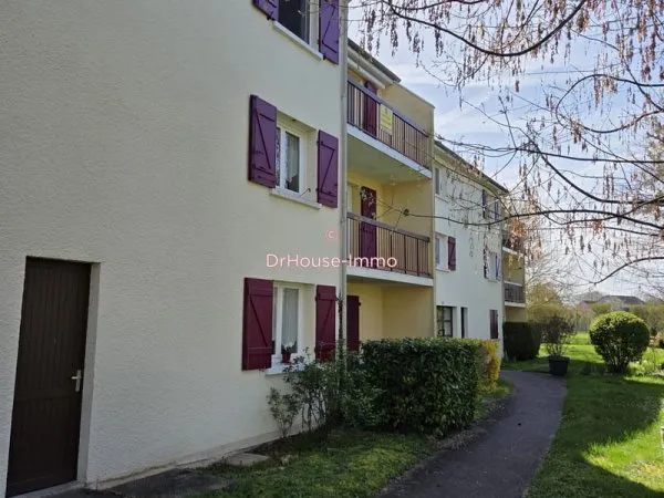 Appartement T3