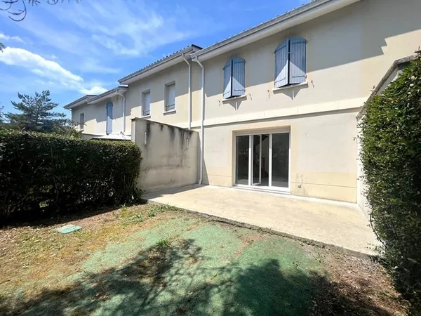 Maison à vendre à Libourne
