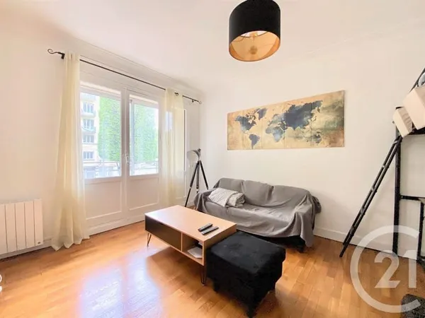Appartement 1 pièce 41 m²