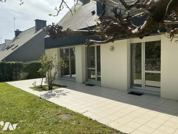 Maison 6 pièces 119 m²