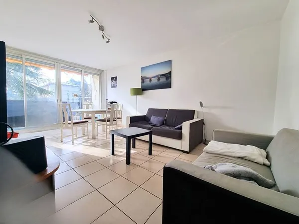 Appartement Annecy 4 pièce(s) 78 m2