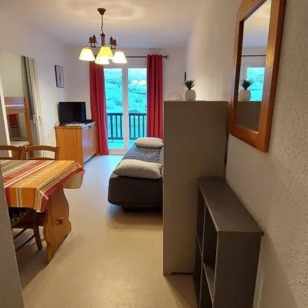 Studio 1 pièce 26 m²