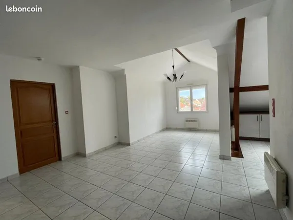 Location appartement Tenteling