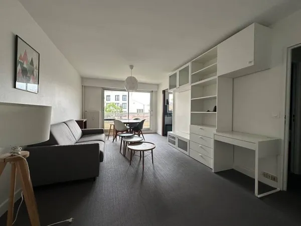 Appartement 1 pièce 34 m²