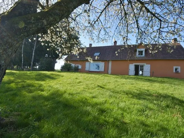 Maison 5 pièces 140 m²