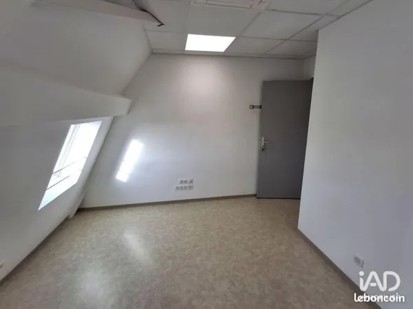 Local professionnel 11 m²