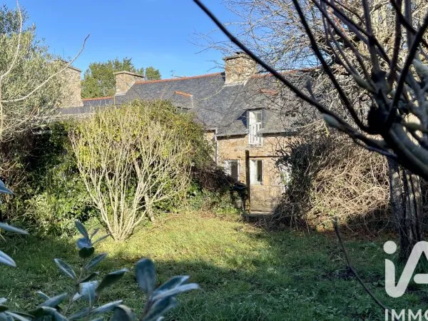 Maison 4 pièces 120 m²