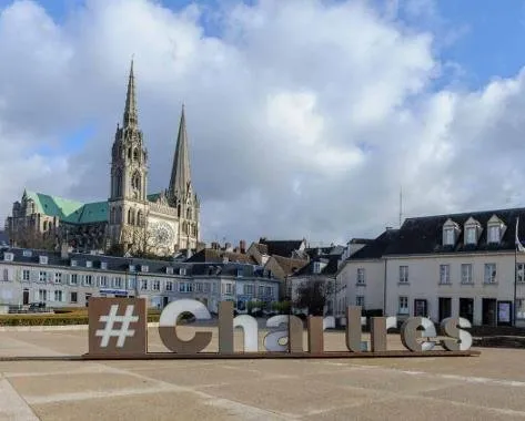 Achat : Maison Chartres (28000)