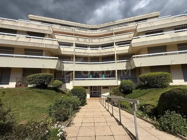 Appartement 5 pièces 119 m²