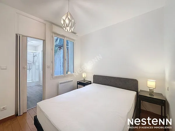 APPARTEMENT T2 - HYPER CENTRE - CAVE - Bien placé !!