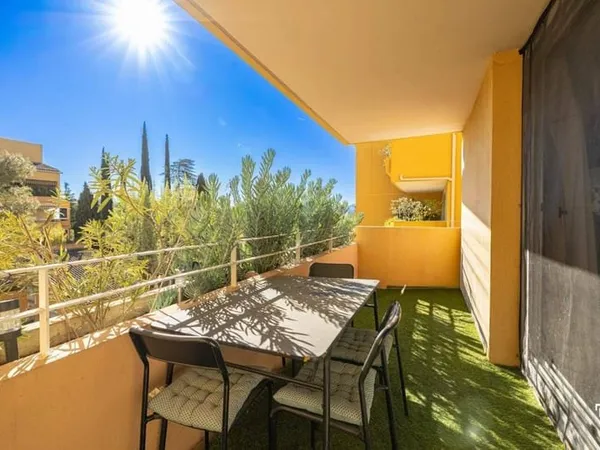 Appartement 4 pièces 82 m²