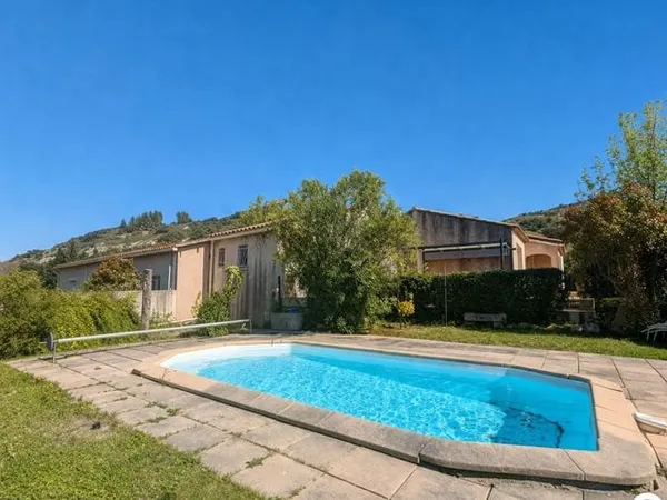 Maison 4 pièces 110 m²