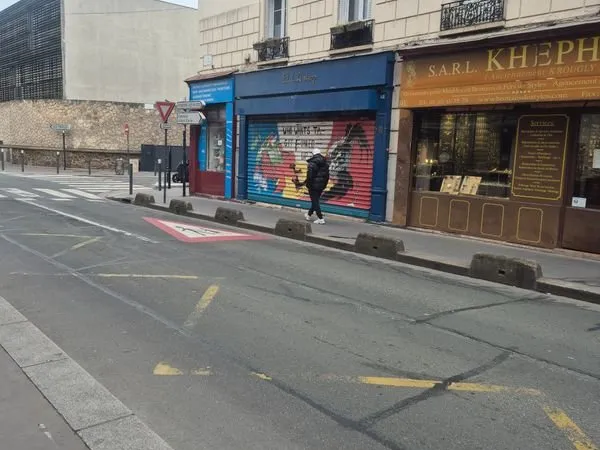 Boutique à vendre