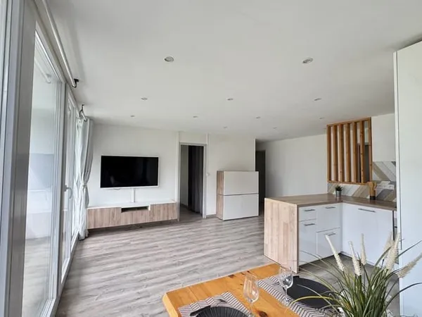 Appartement 5 pièces 85 m²