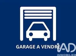 Box de stockage 15 m²