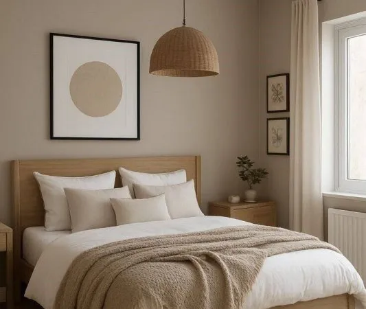 Appartement 3 pièces 71 m²