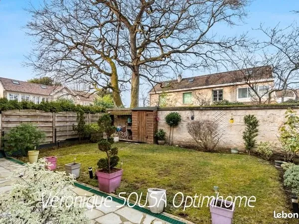 Appartement 5 pièces 96 m²
