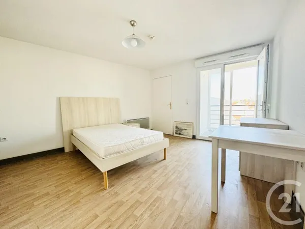 Appartement 1 pièce 18 m²