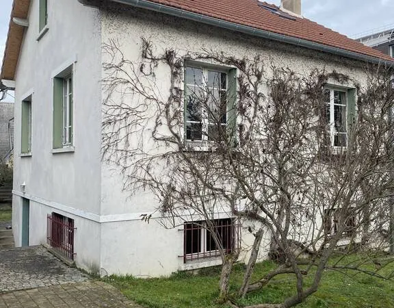 Maison 6 pièces 147 m²