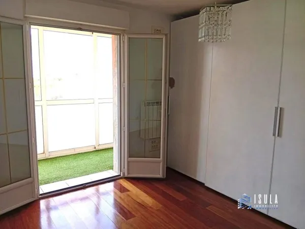 Appartement 4 pièces 79 m²