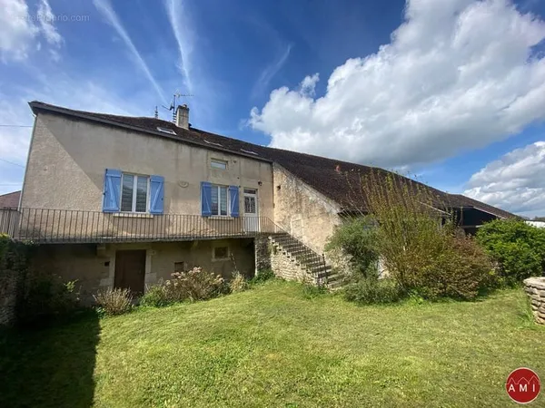 Maison 5 pièces 133 m²