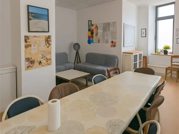 Immeuble de rapport 8 pièces 200 m²