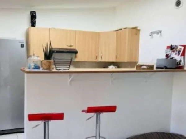 MS 1097 Ensemble immobilier plein centre de Friville Escarbotin sans aucun travaux