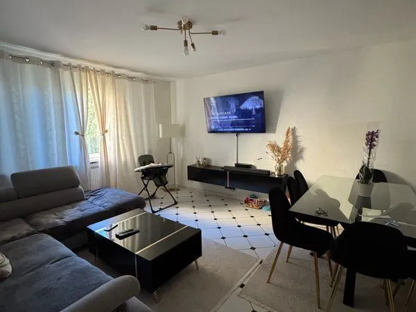 T3 à louer - T3 - Idéal frontalier Luxembourg