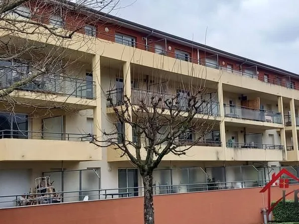 Appartement 3 pièces 69 m²
