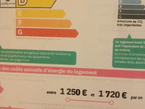 Je vend mon appartement