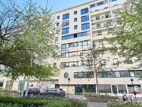 Appartement 1 pièce 26 m²