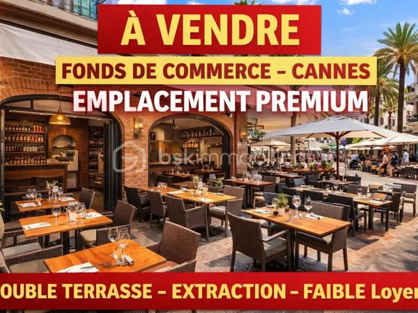 Fonds de commerce