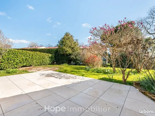 Maison 5 pièces 106 m²