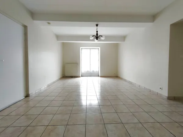 Appartement centre ville