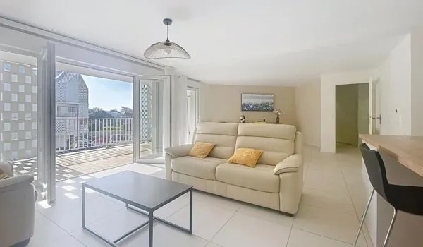 Appartement 3 pièces 96 m²