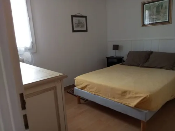 Appartement de 40m2 à louer sur Bagnols-sur-Cèze